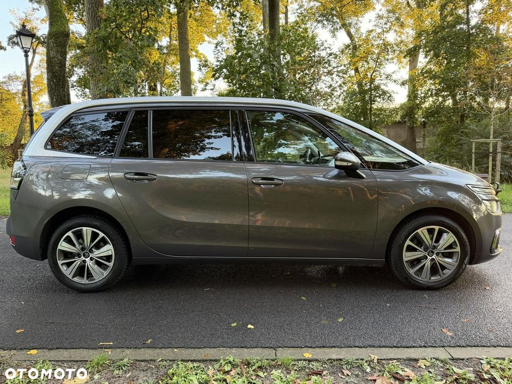 Citroën C4 SpaceTourer - 12