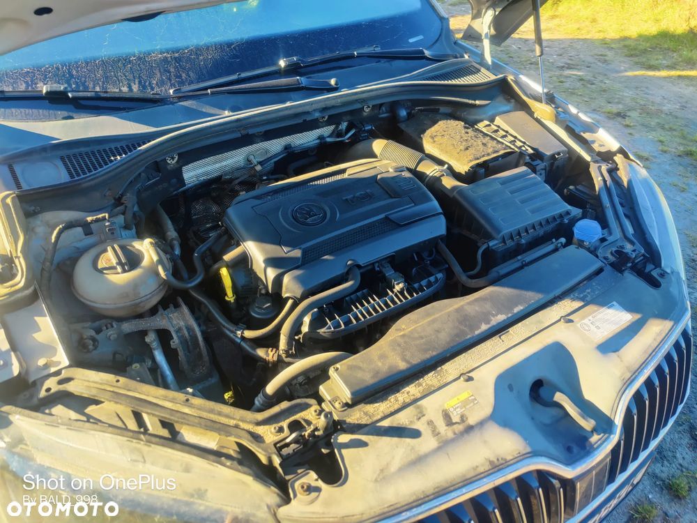 Skoda Superb 1.8 TSI Style DSG - 10