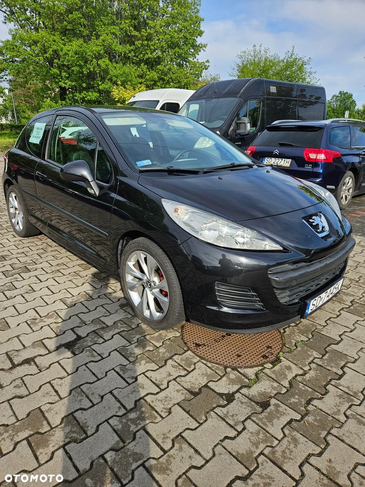 Peugeot 207 75 Urban Style - 3