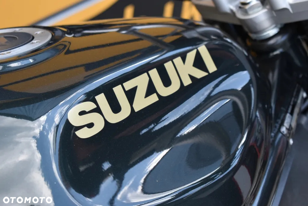 Suzuki Bandit - 31