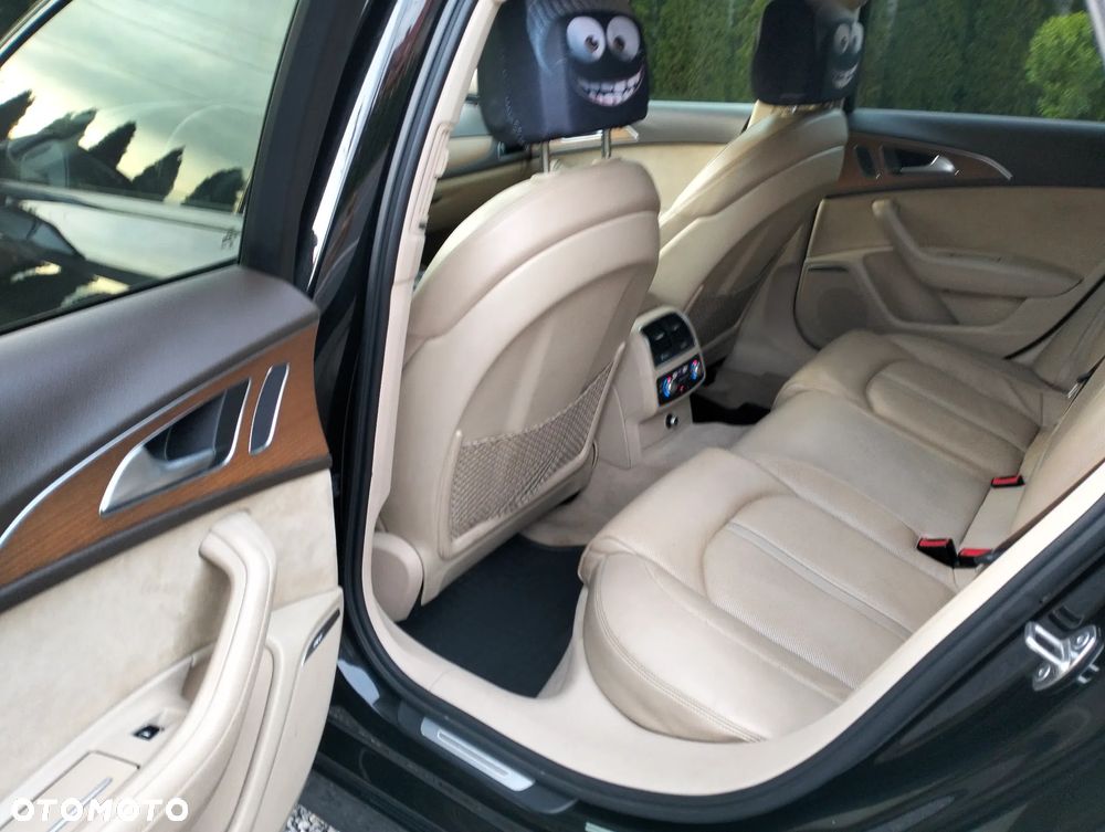 Audi A6 Avant 3.0 TDI Quattro S tronic - 19