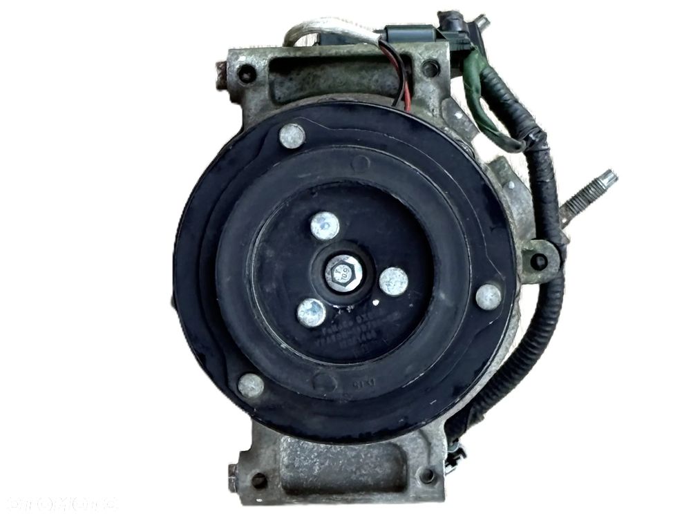 DG9H-19D629-FD ORYGINALNY kompresor klimatyzacji FORD Edge Galaxy Mondeo S-max / 410 - 5