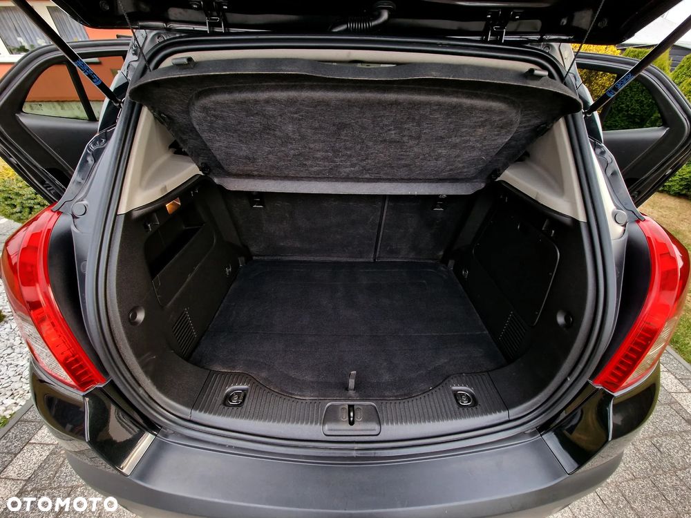 Opel Mokka 1.4 T Cosmo - 29