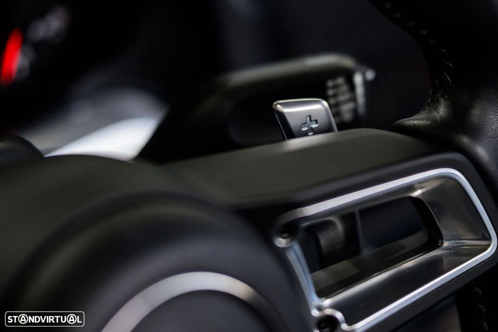 Porsche 911 (991) Carrera 2 S PDK - 27