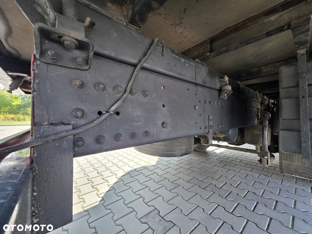 MAN TGM 15.280 - 25