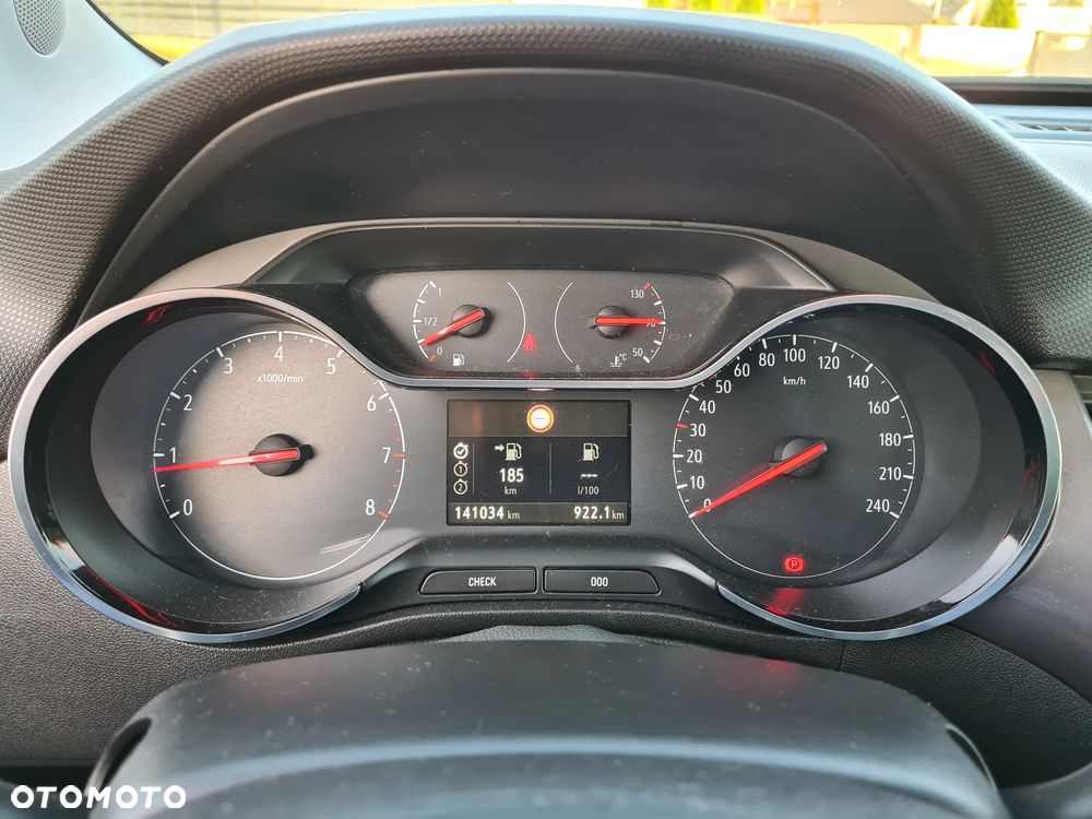 Opel Crossland X 1.2 Start/Stop Ultimate - 14