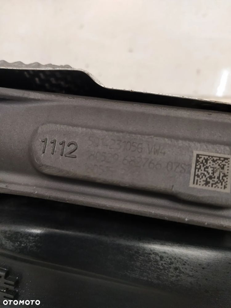 VW TIGUAN II PASSAT B8 PRZEKŁADNIA KIEROWNICZA MAGLOWNICA EUROPA ORYGINAŁ - 12