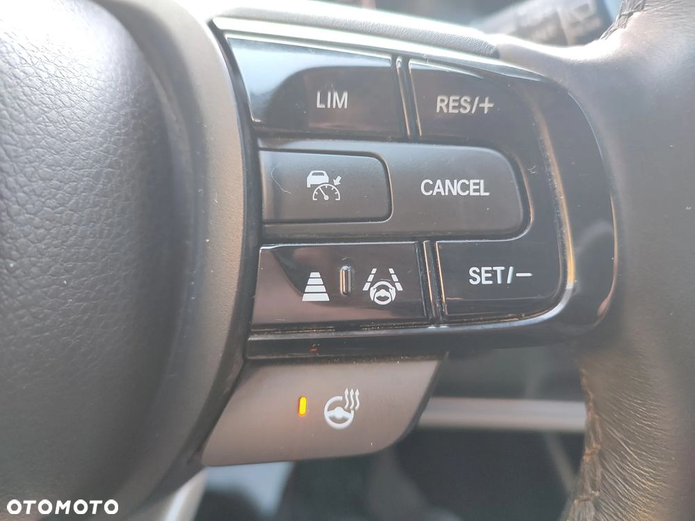 Honda HR-V 1.5 i-MMD Advance Style BSI CVT - 16