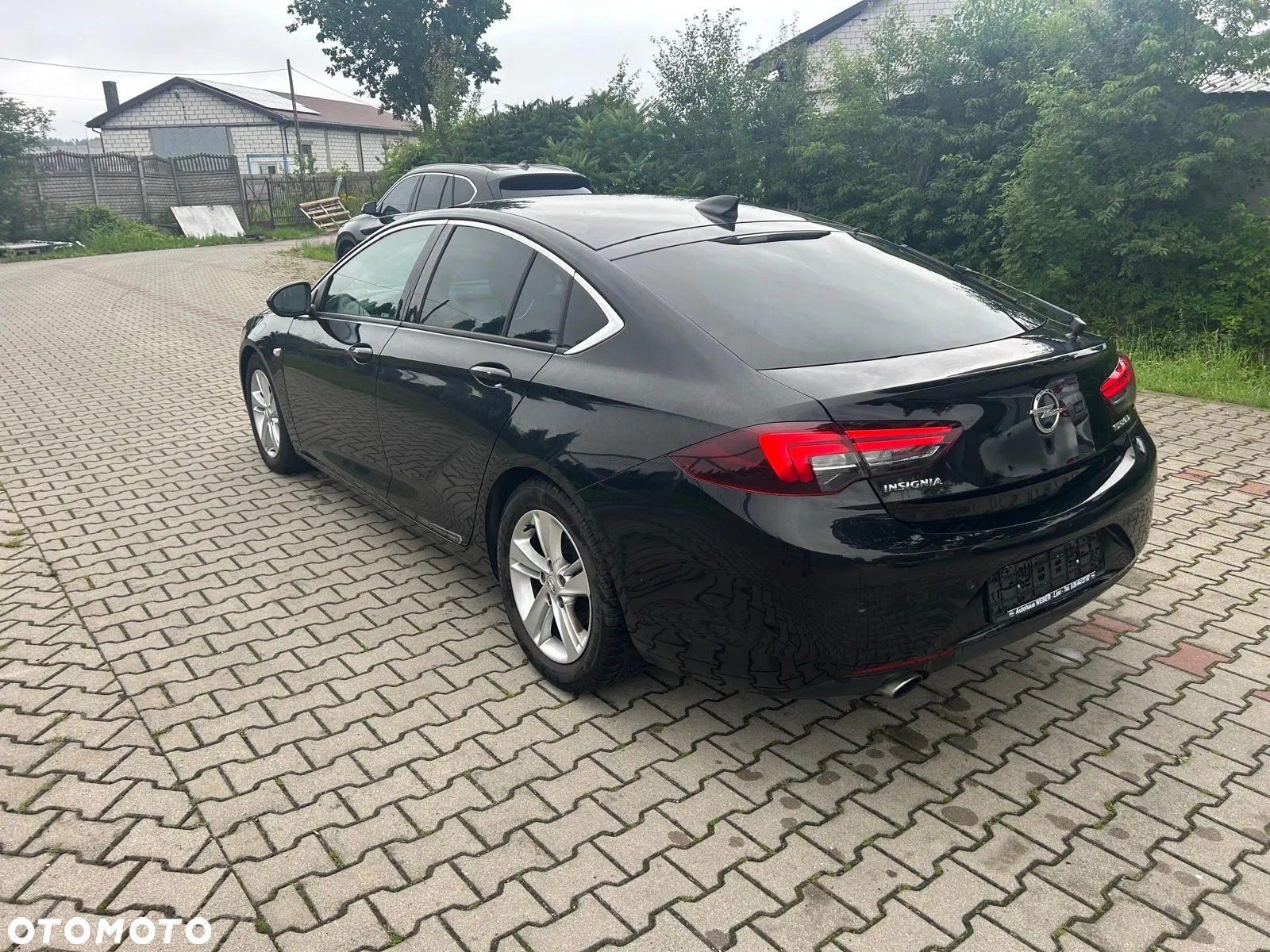 Opel Insignia - 4