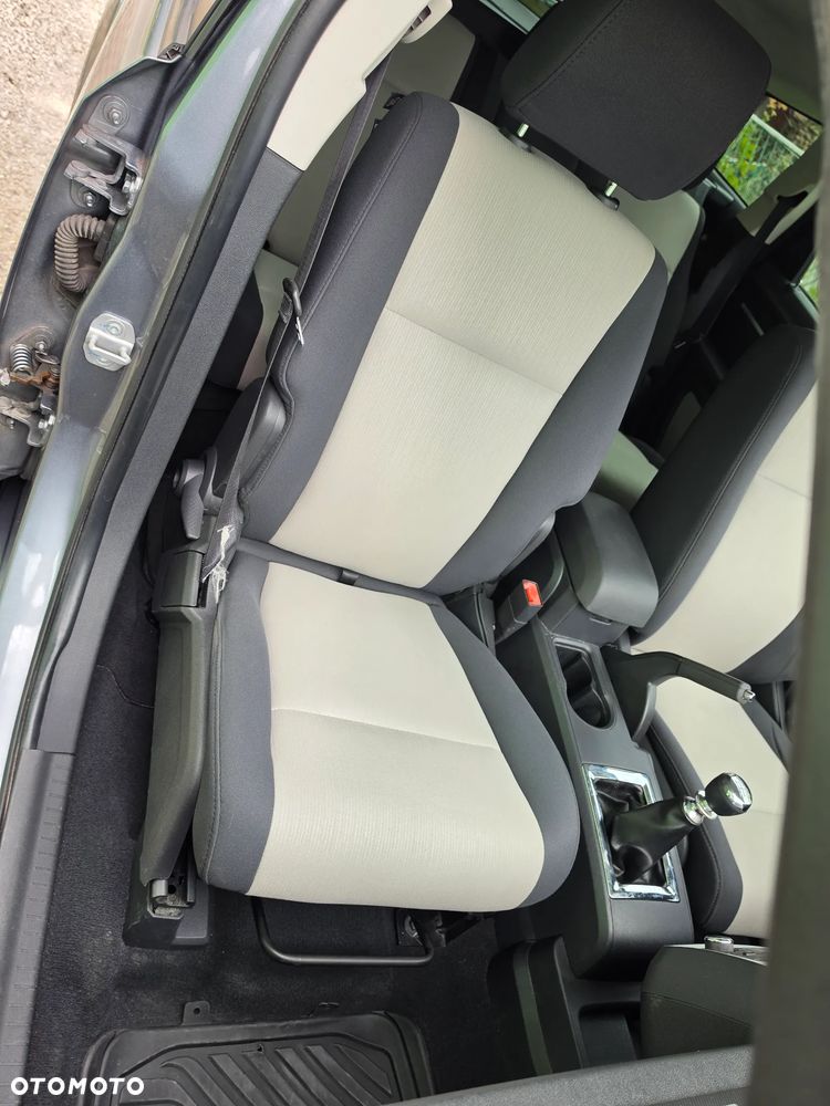 Dodge Journey 2.0 CRD SE - 12