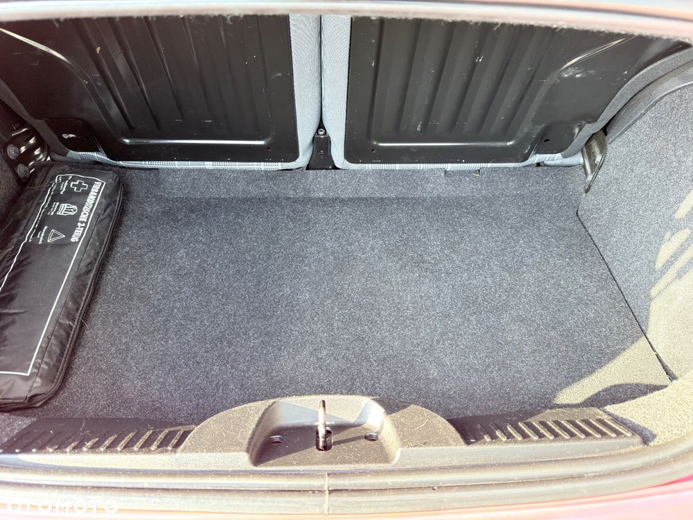 Fiat 500 1.2 8V Lounge - 24