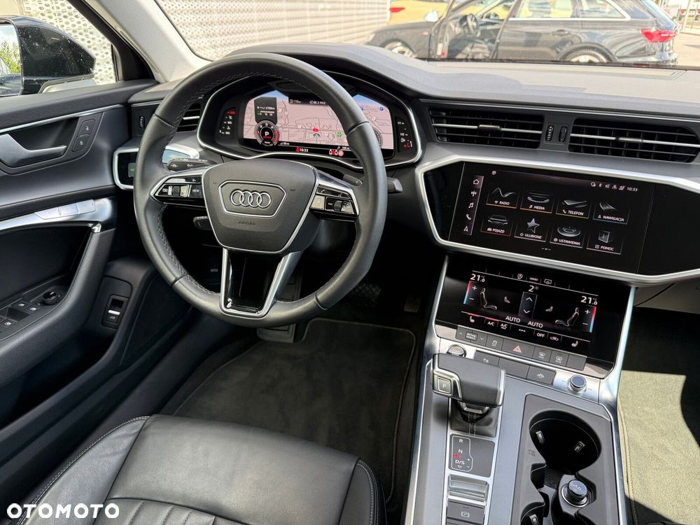 Audi A6 Limousine - 13