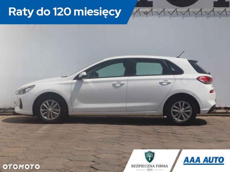 Hyundai i30 - 4
