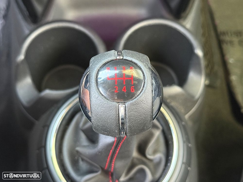 MINI 3 Portas Cooper D - 35