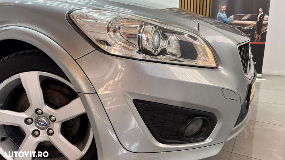 Volvo C30 D2 RDesign - 14