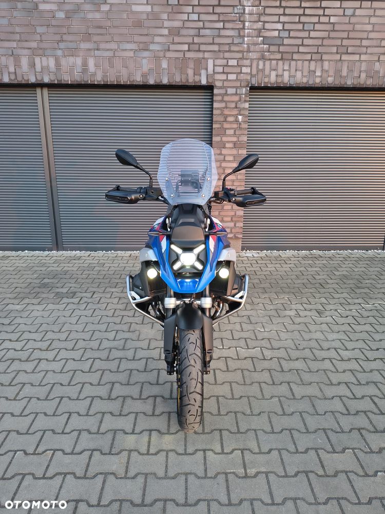 BMW GS - 2