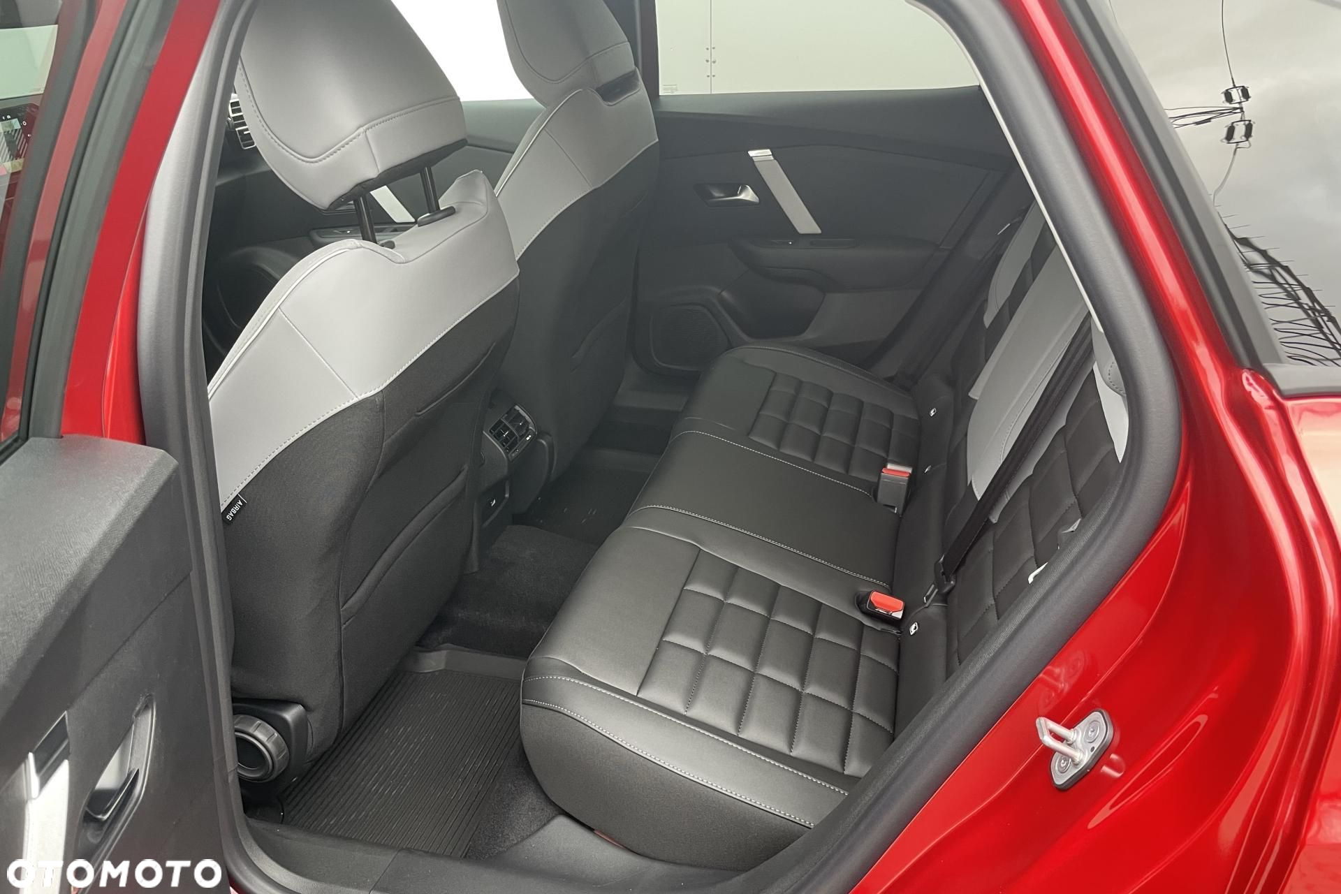 Citroën C4 - 12