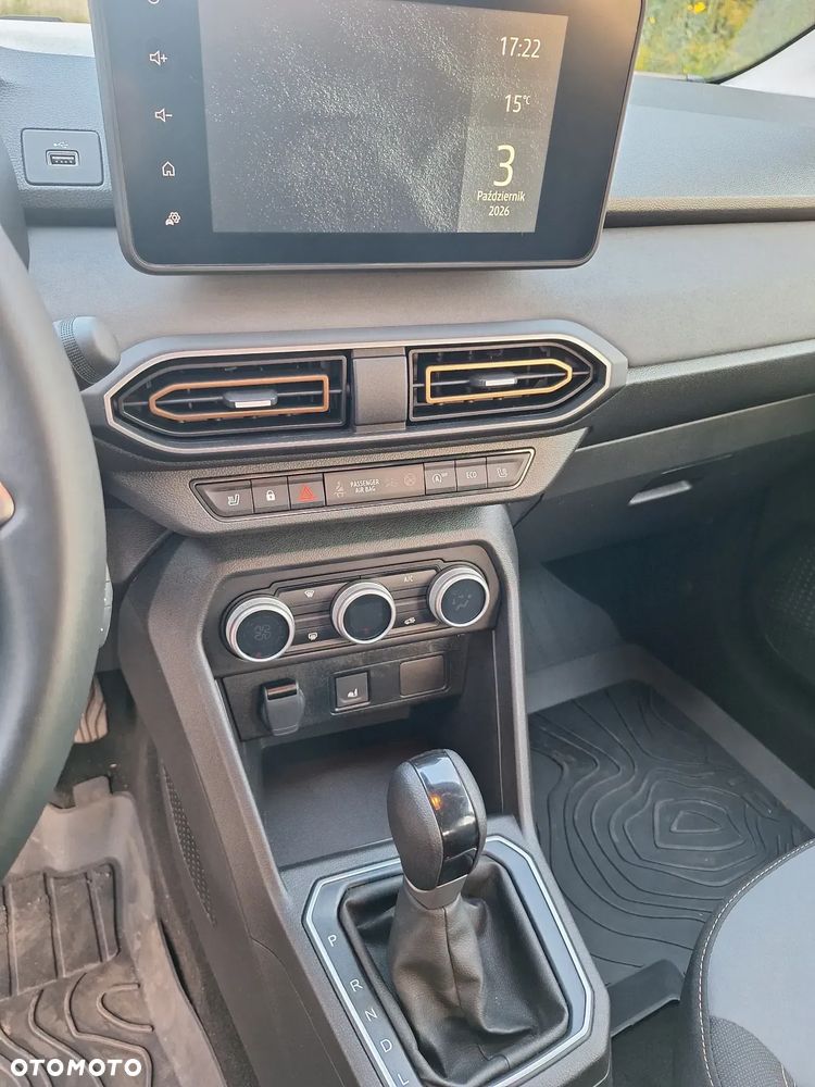 Dacia Sandero - 12