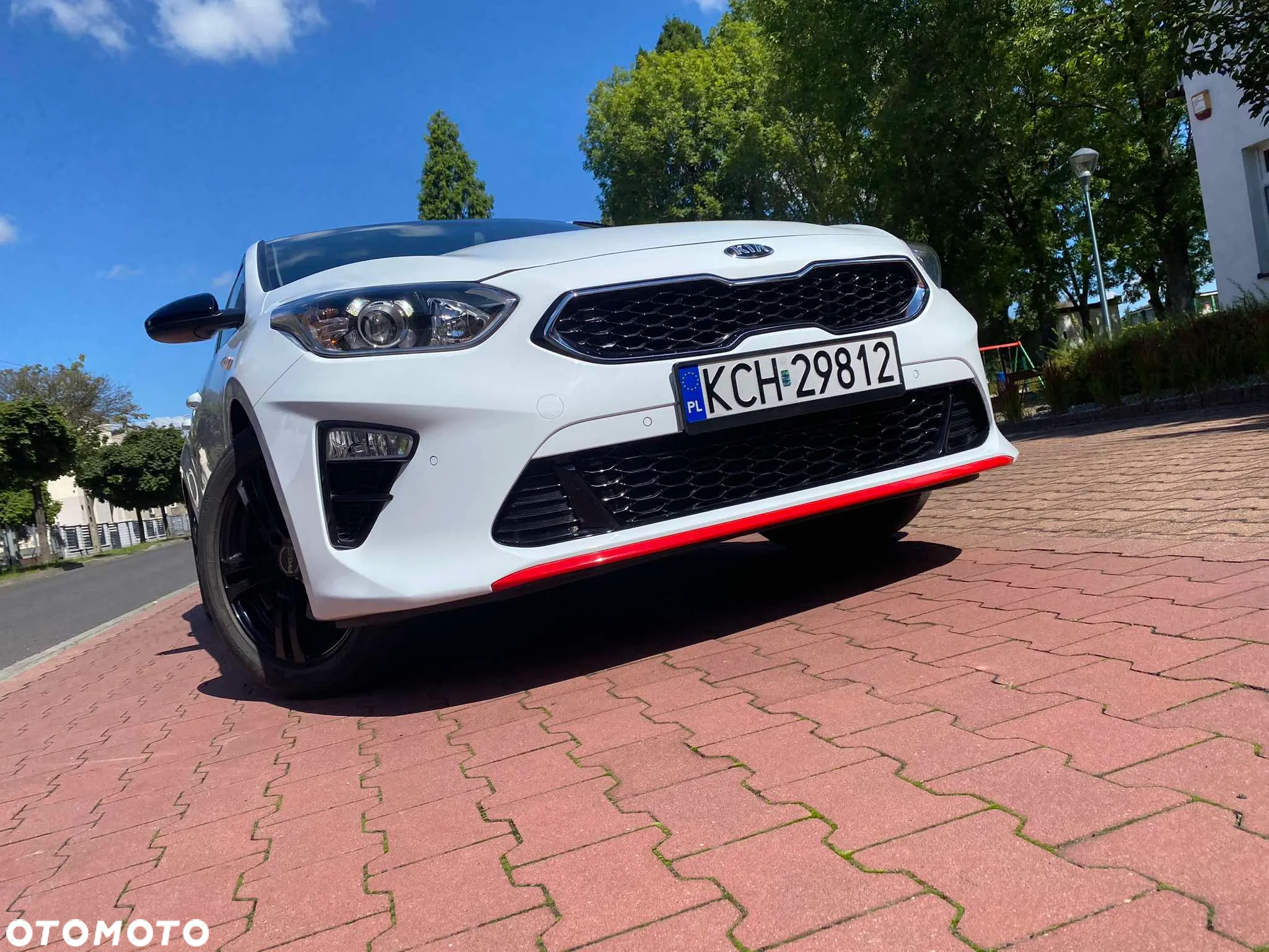 Kia Ceed - 2