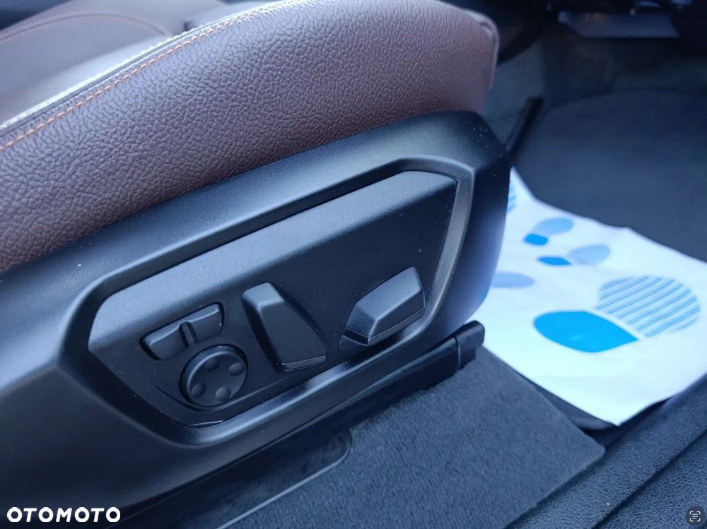 BMW X3 2017