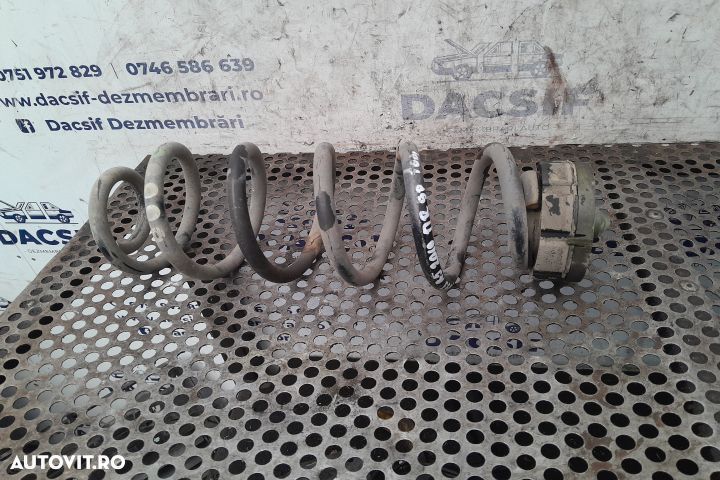 Arc spate stanga Audi A5 8T [2007 - 2011] Sportback liftback 2.0 TDI - 1