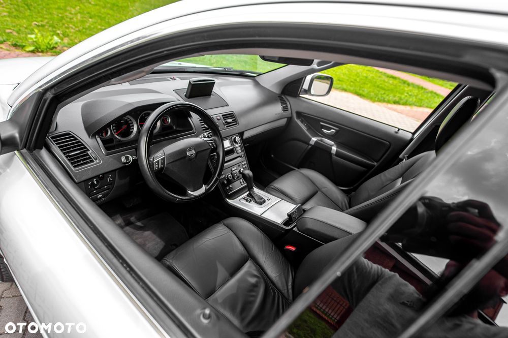 Volvo XC 90 D5 Summum - 20