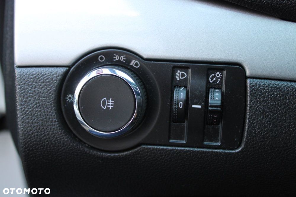 Opel Mokka - 31