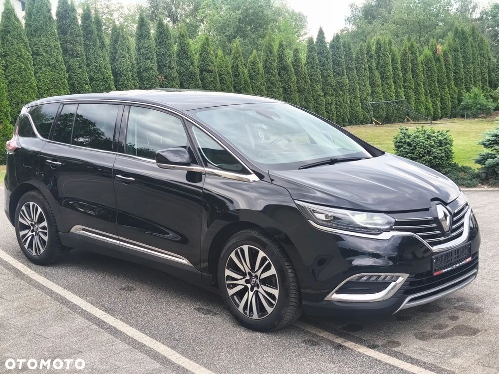 Renault Espace Energy dCi 130 LIMITED - 5