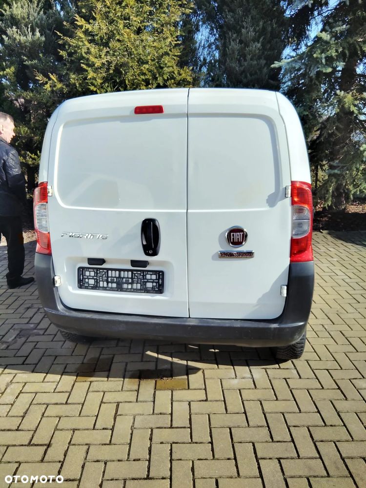 Fiat Fiorino - 4