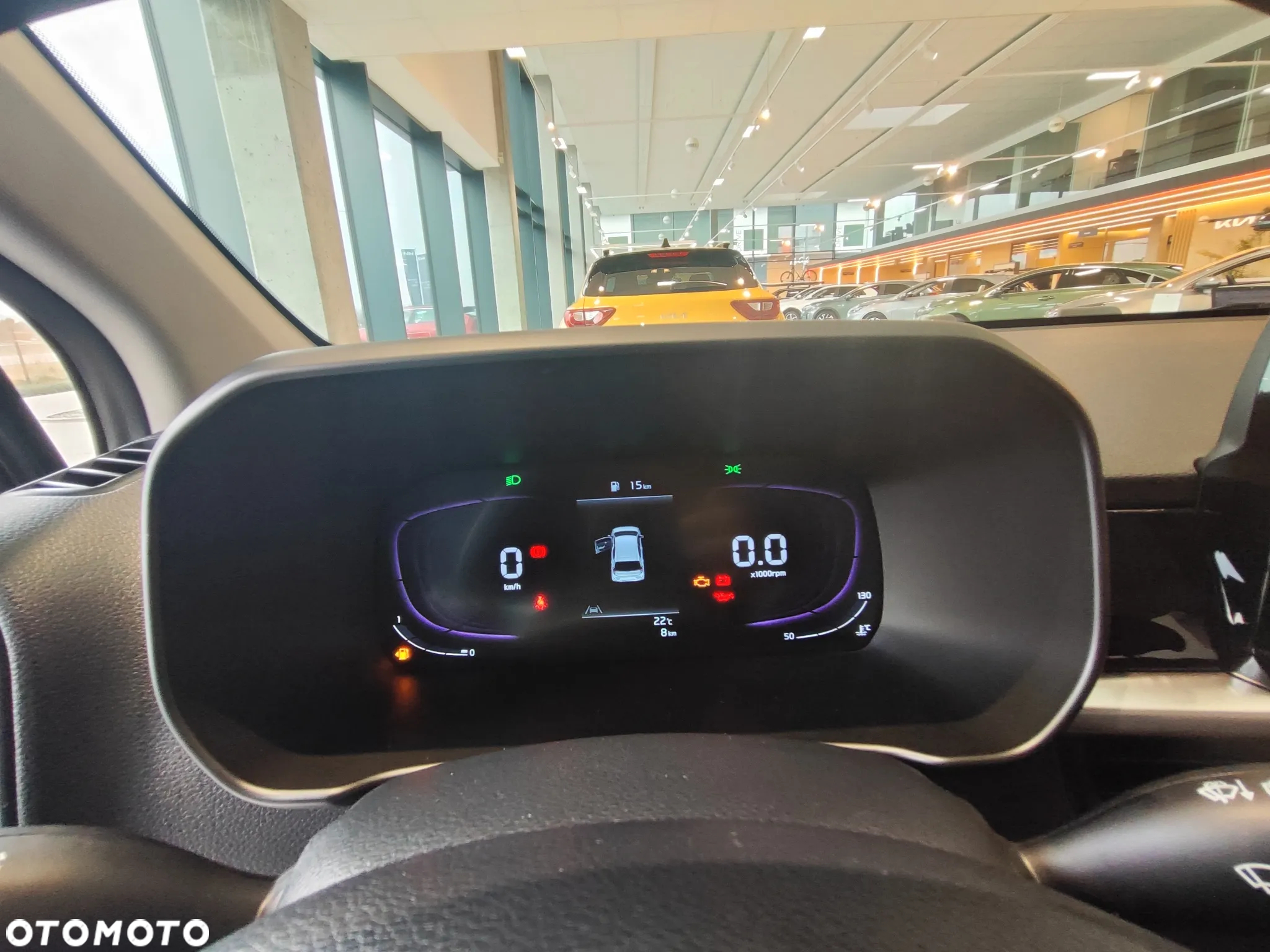 Kia Picanto 1.0 L - 14