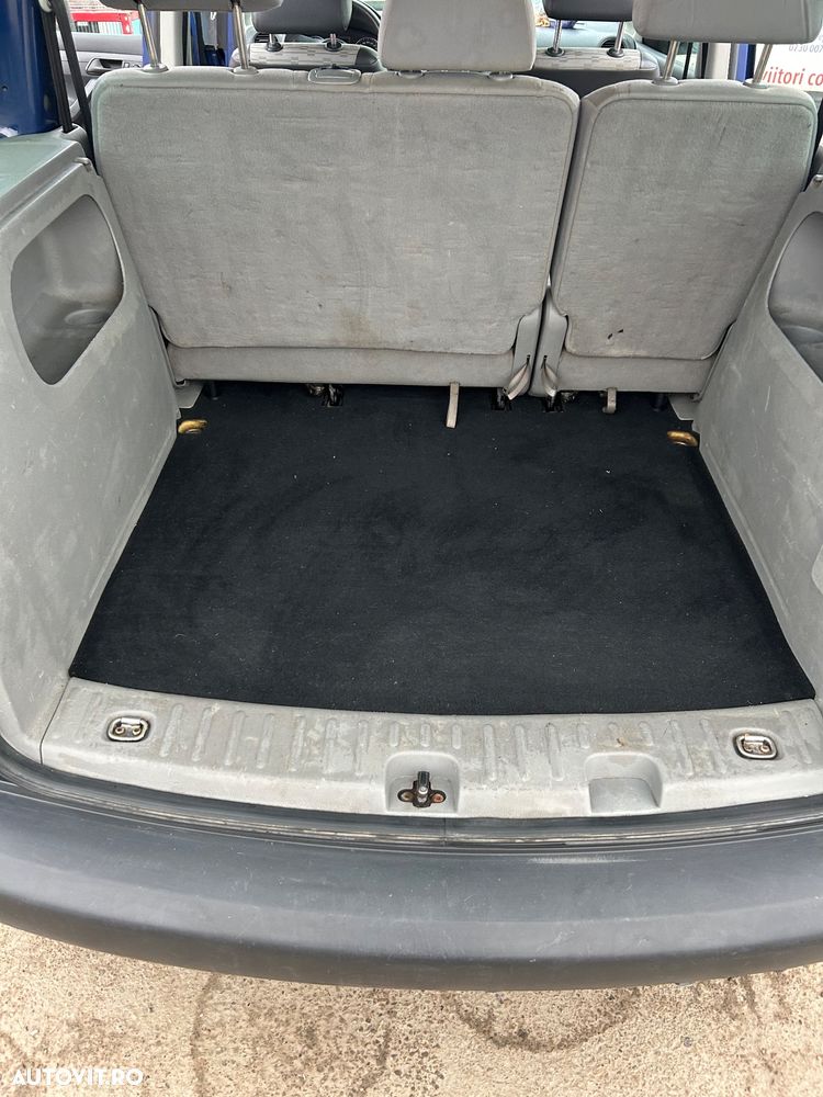 Volkswagen Caddy - 13