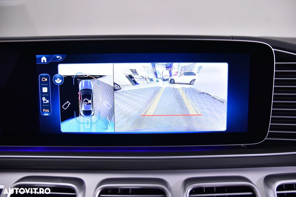 Mercedes-Benz GLE AMG 53 MHEV 4MATIC+ - 19