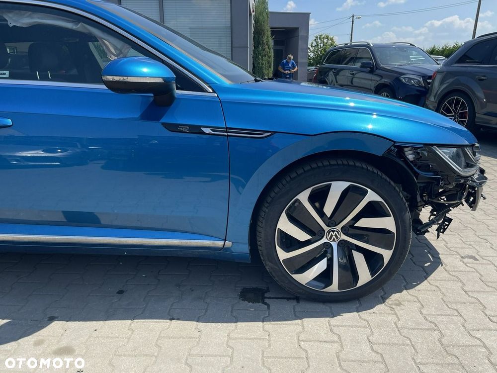 Volkswagen Arteon 2.0 TDI SCR 4Motion DSG R-Line - 14