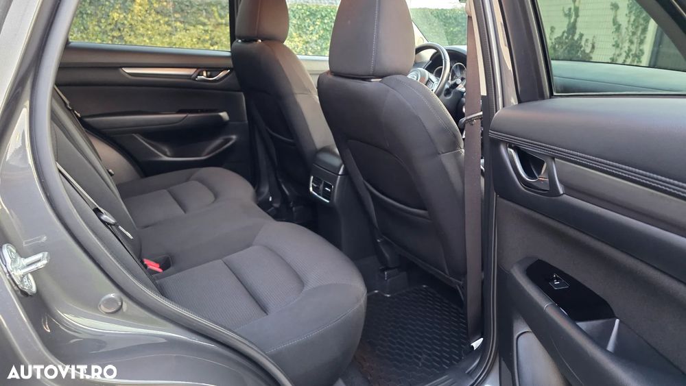 Mazda CX-5 - 7