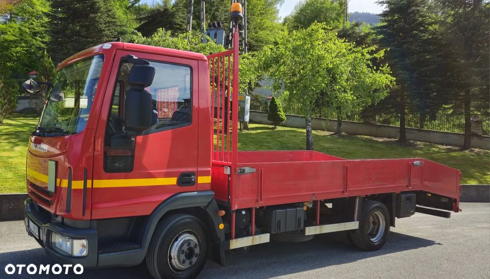 Iveco 75E15 - 1