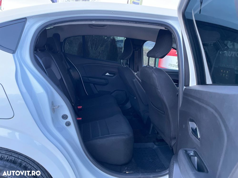 Dacia Logan TCe 90 MT6 Comfort - 19