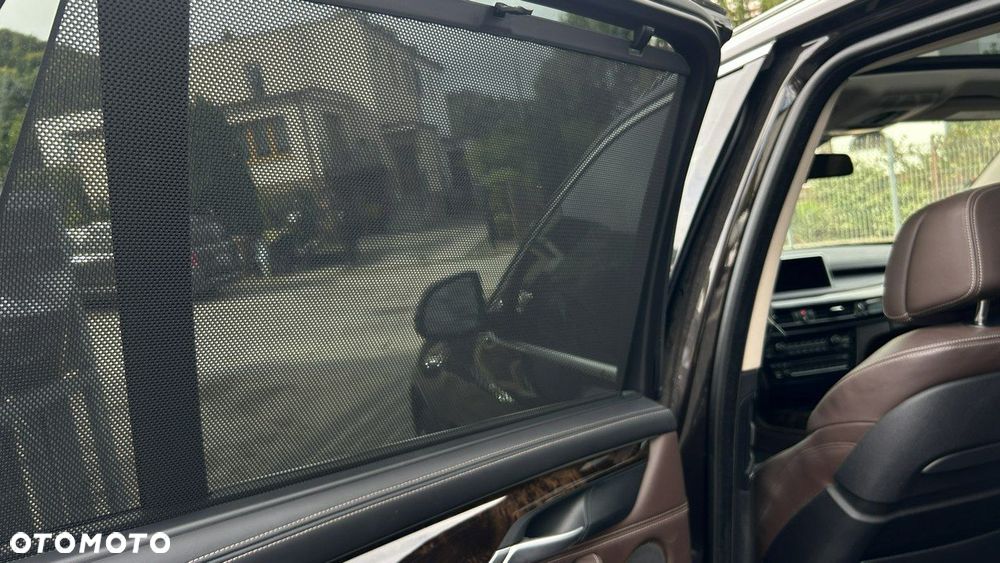 BMW X5 - 27