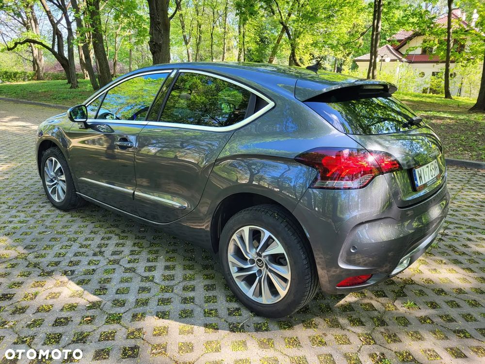 Citroën DS4 1.6 THP SportChic - 3