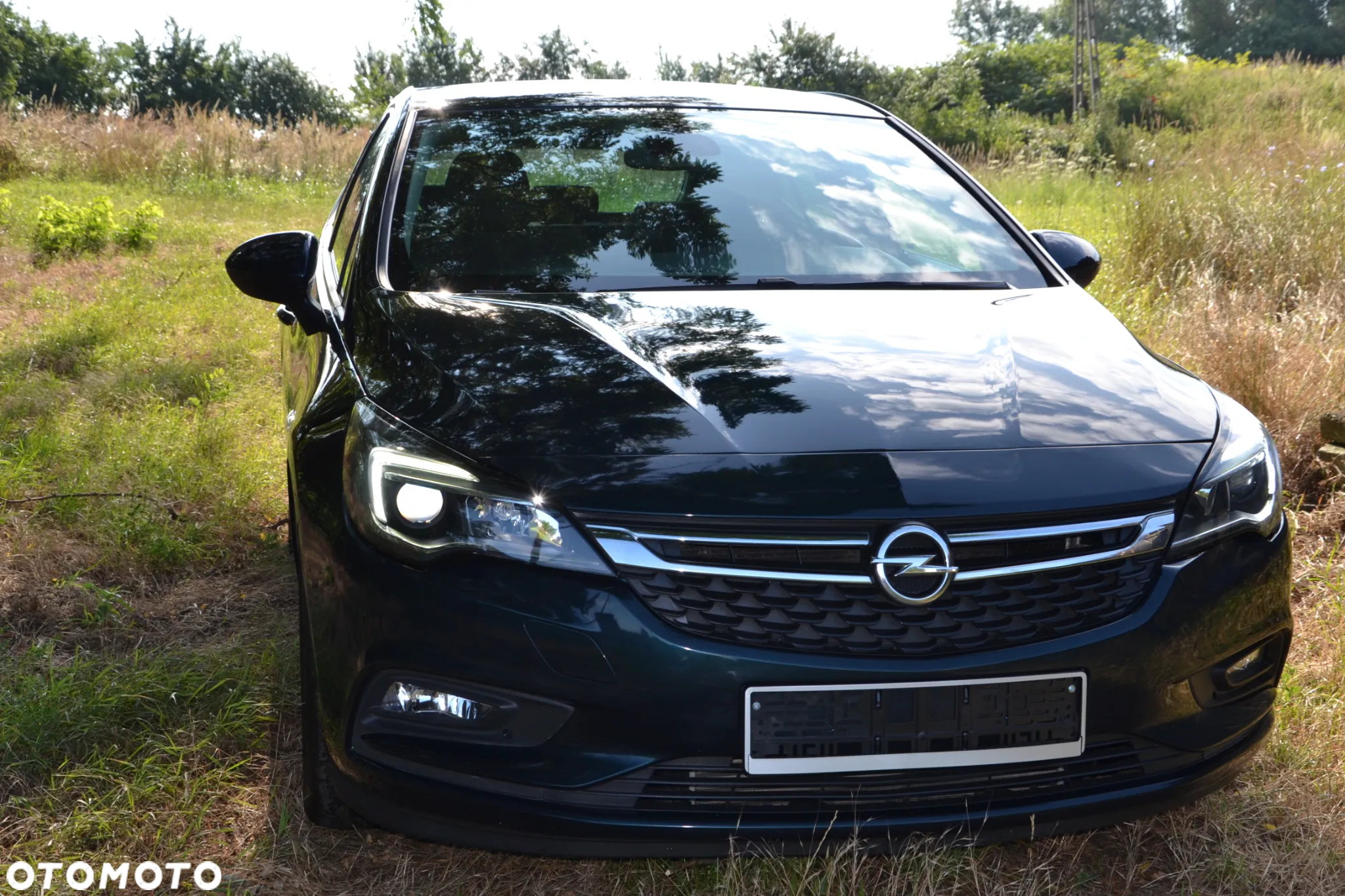Opel Astra V 1.6 CDTI Elite S&S - 16
