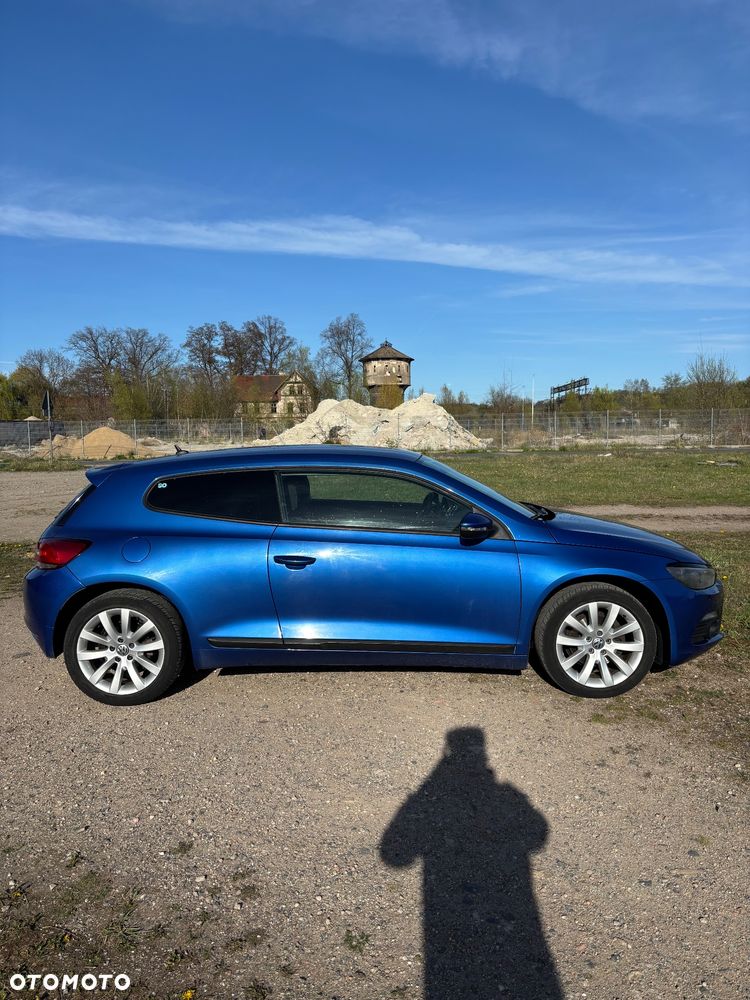 Volkswagen Scirocco 1.4 TSI - 3