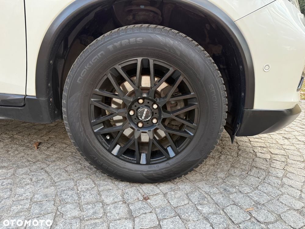 Nissan X-Trail 2.0 dCi Tekna Xtronic 4WD - 9