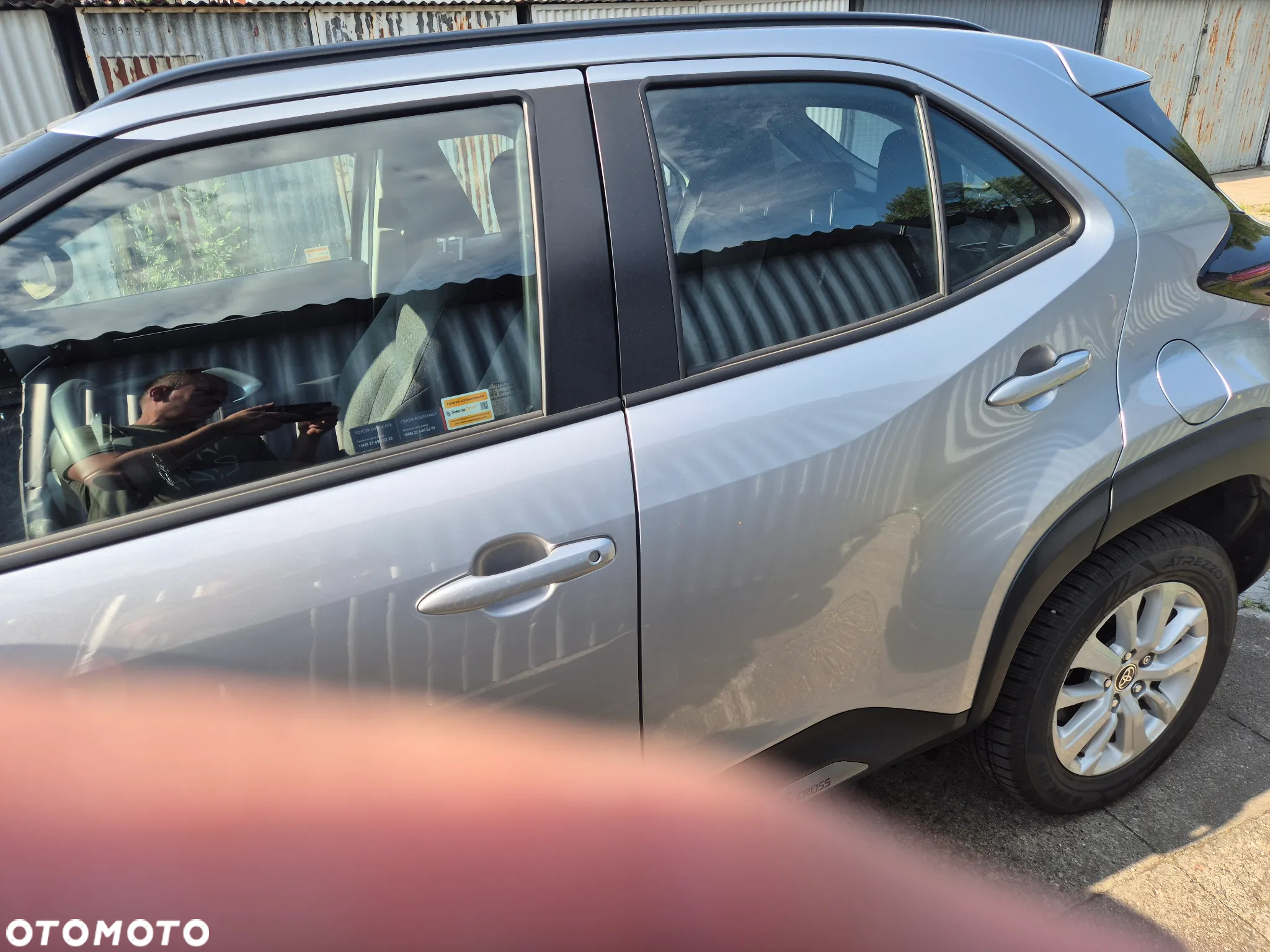 Toyota Yaris Cross Hybrid 1.5 Comfort - 5