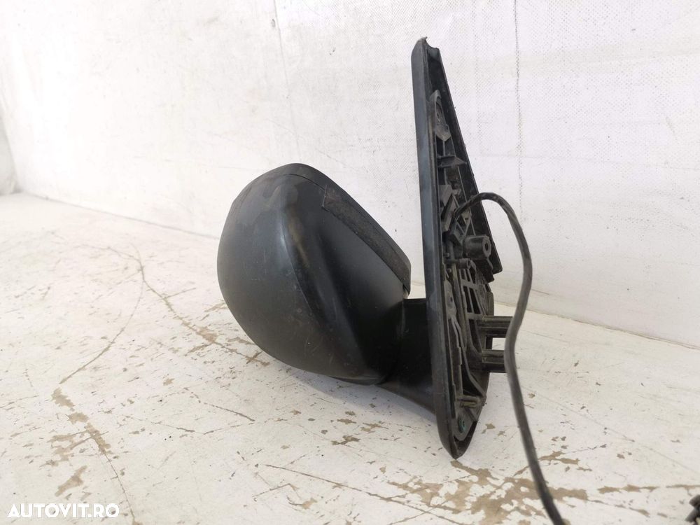 Oglinda Dreapta Dacia  Duster 2 2018 2019 2020 2021 2022 Originala In - 7