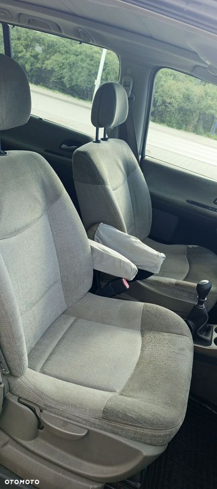 Renault Espace 2.0T 16V Expression - 13