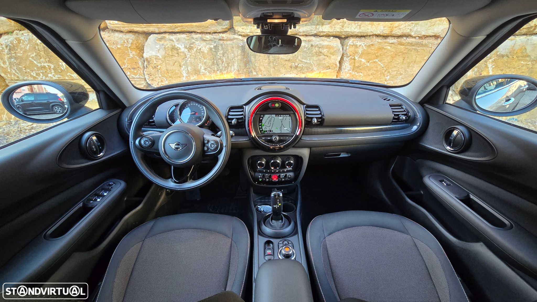 MINI Clubman - 9