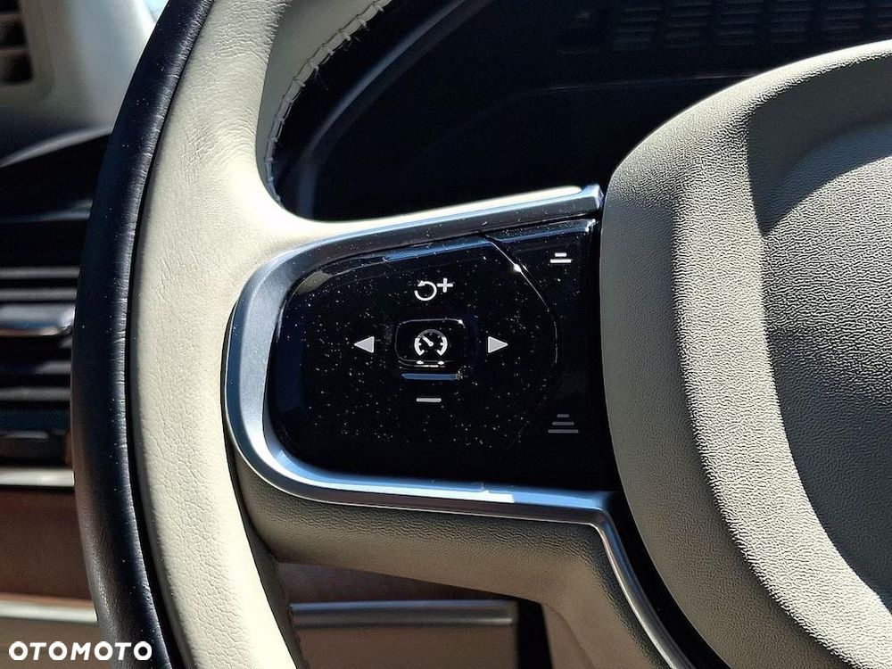 Volvo XC 90 T6 AWD Geartronic Inscription - 19