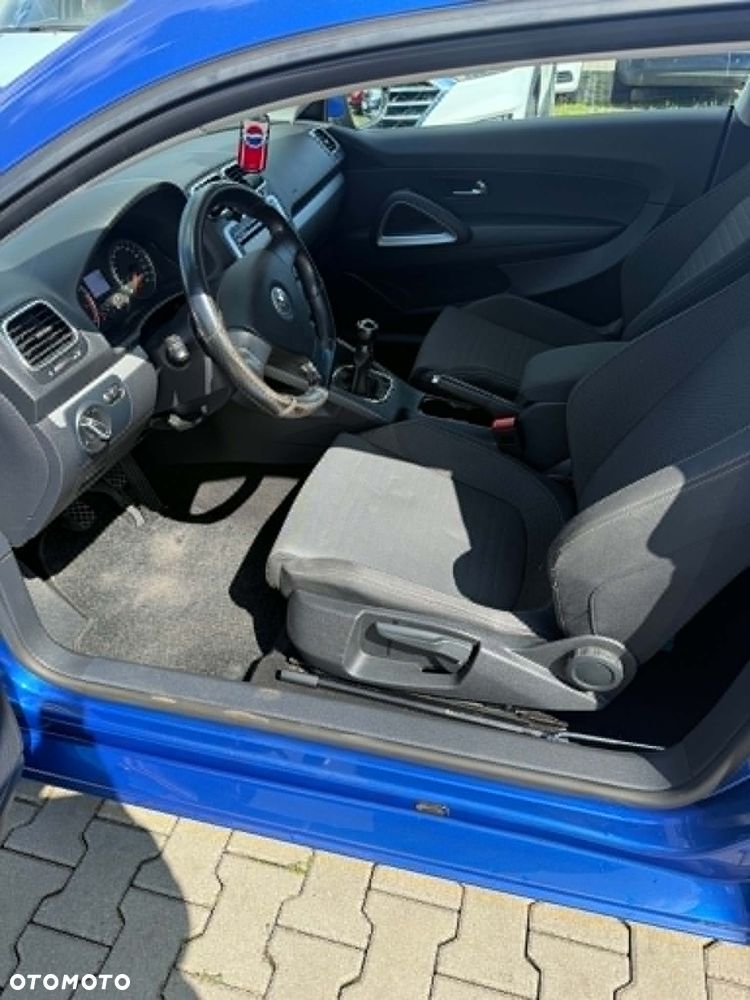 Volkswagen Scirocco 1.4 TSI - 8