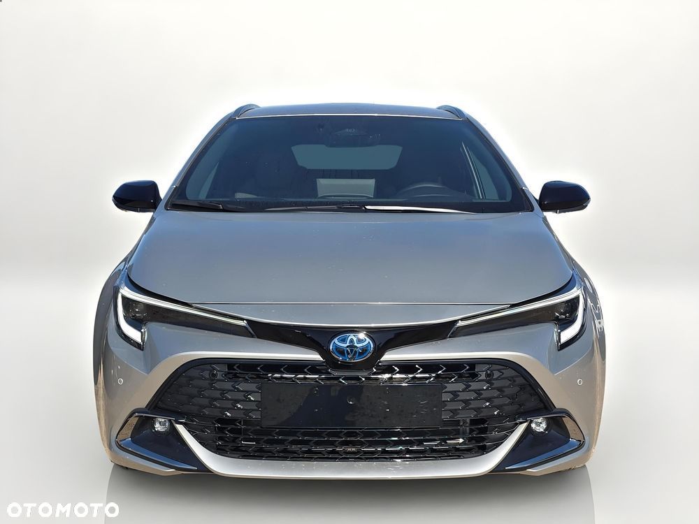 Toyota Corolla 1.8 Hybrid Style - 3