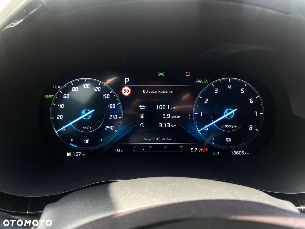 Kia XCeed ver-1-6-gdi-phev-business-line-dct - 20