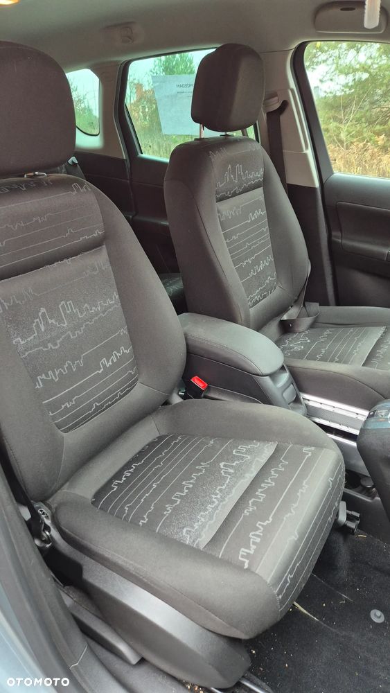 Opel Meriva 1.4 T Enjoy - 8